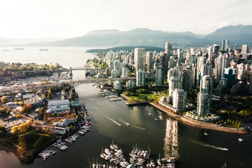 Vancouver 