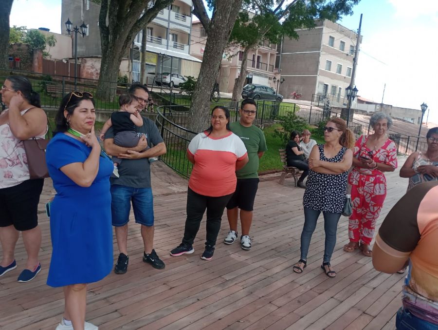 RESENDE COSTA | BICHINHOS | TIRADENTES MG - NOVEMBRO 2026