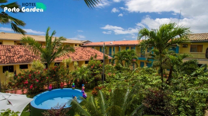 PORTO SEGURO  - JUNHO 2026