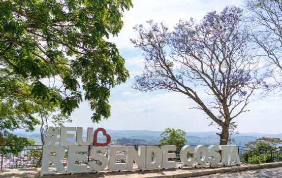 RESENDE COSTA - MG - JANEIRO 2026