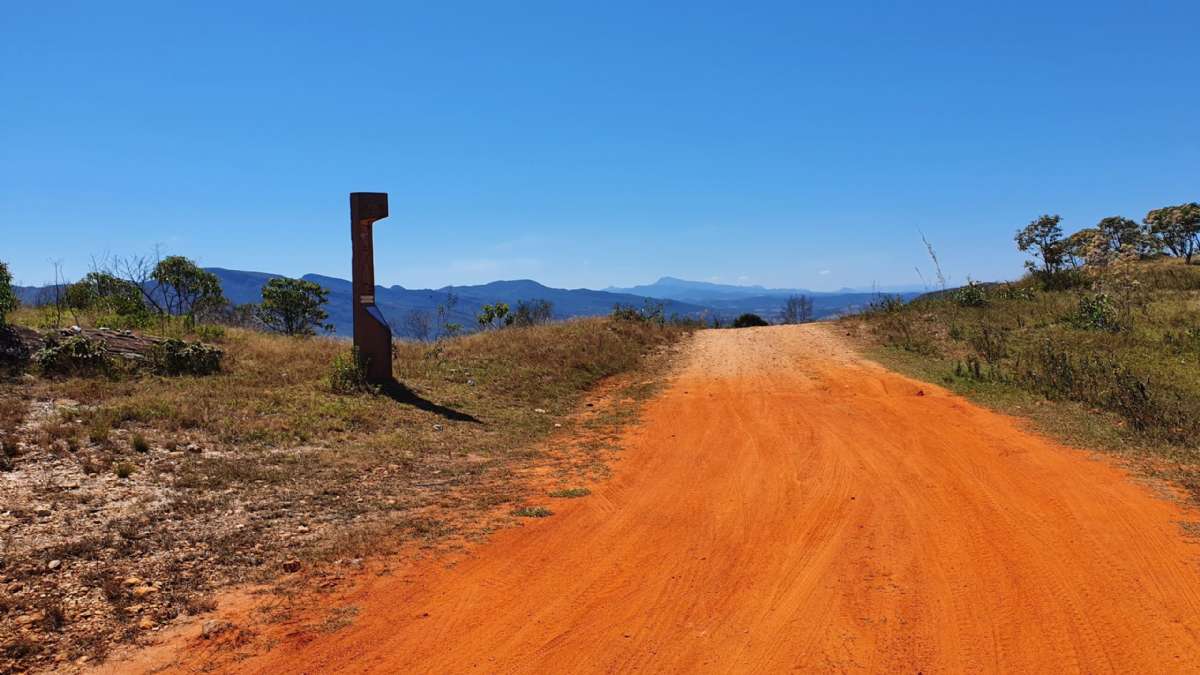 Estrada Real – Expedição Caminho do Ouro